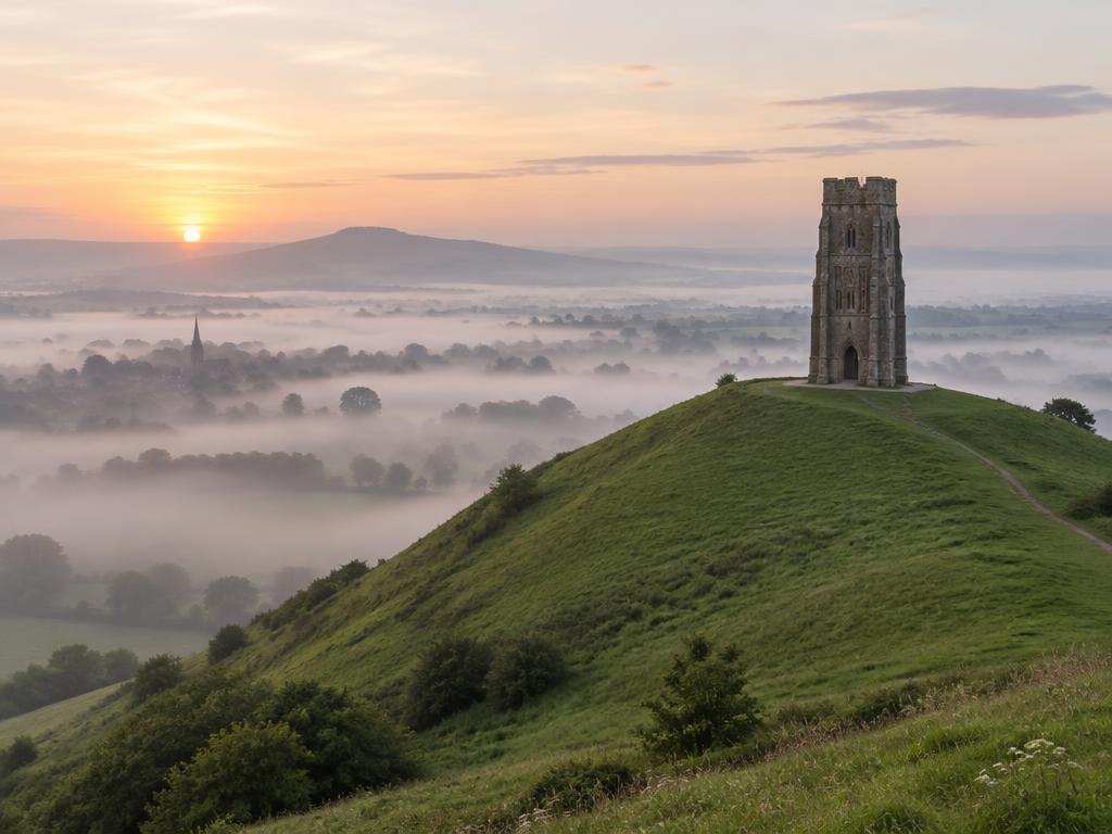Glastonbury