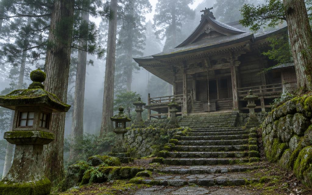 Reiki Mountain Immersion