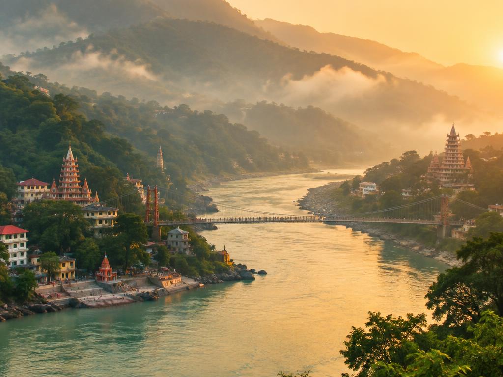 Rishikesh