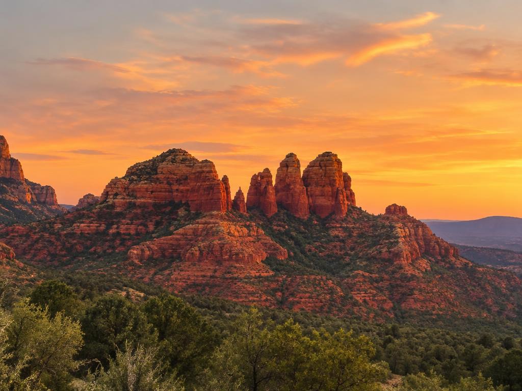 Sedona