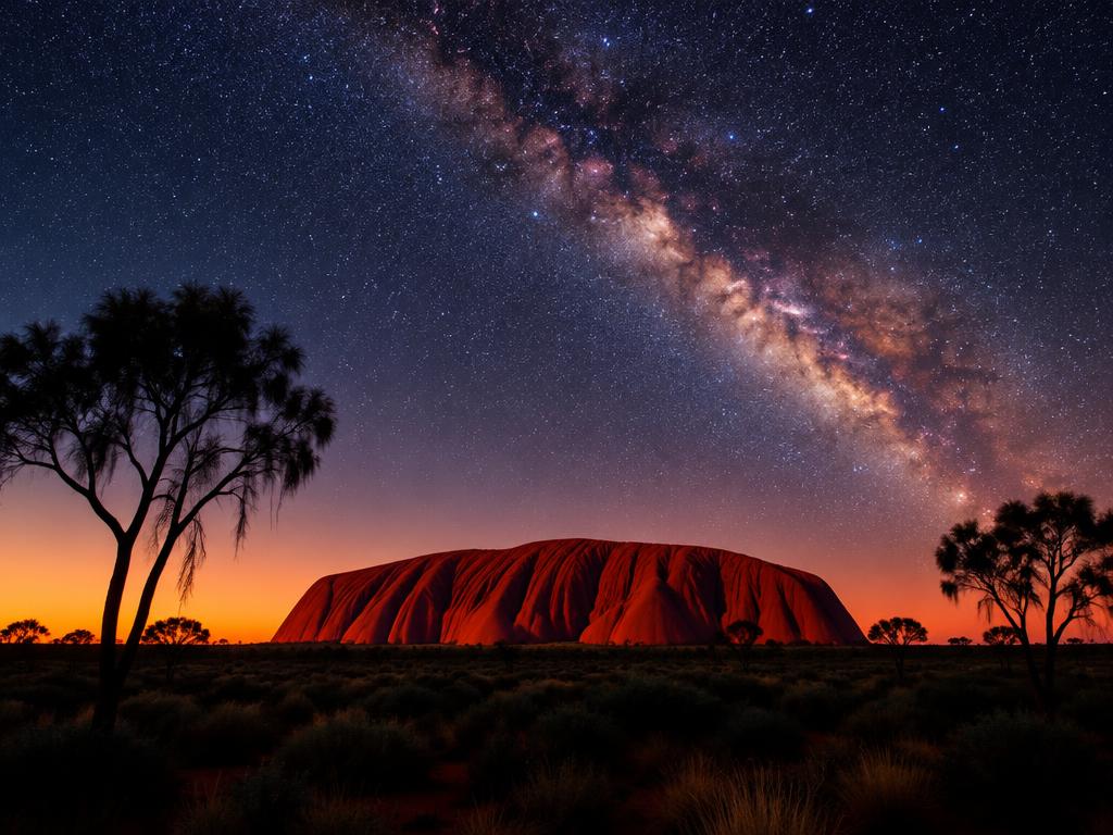 Uluru