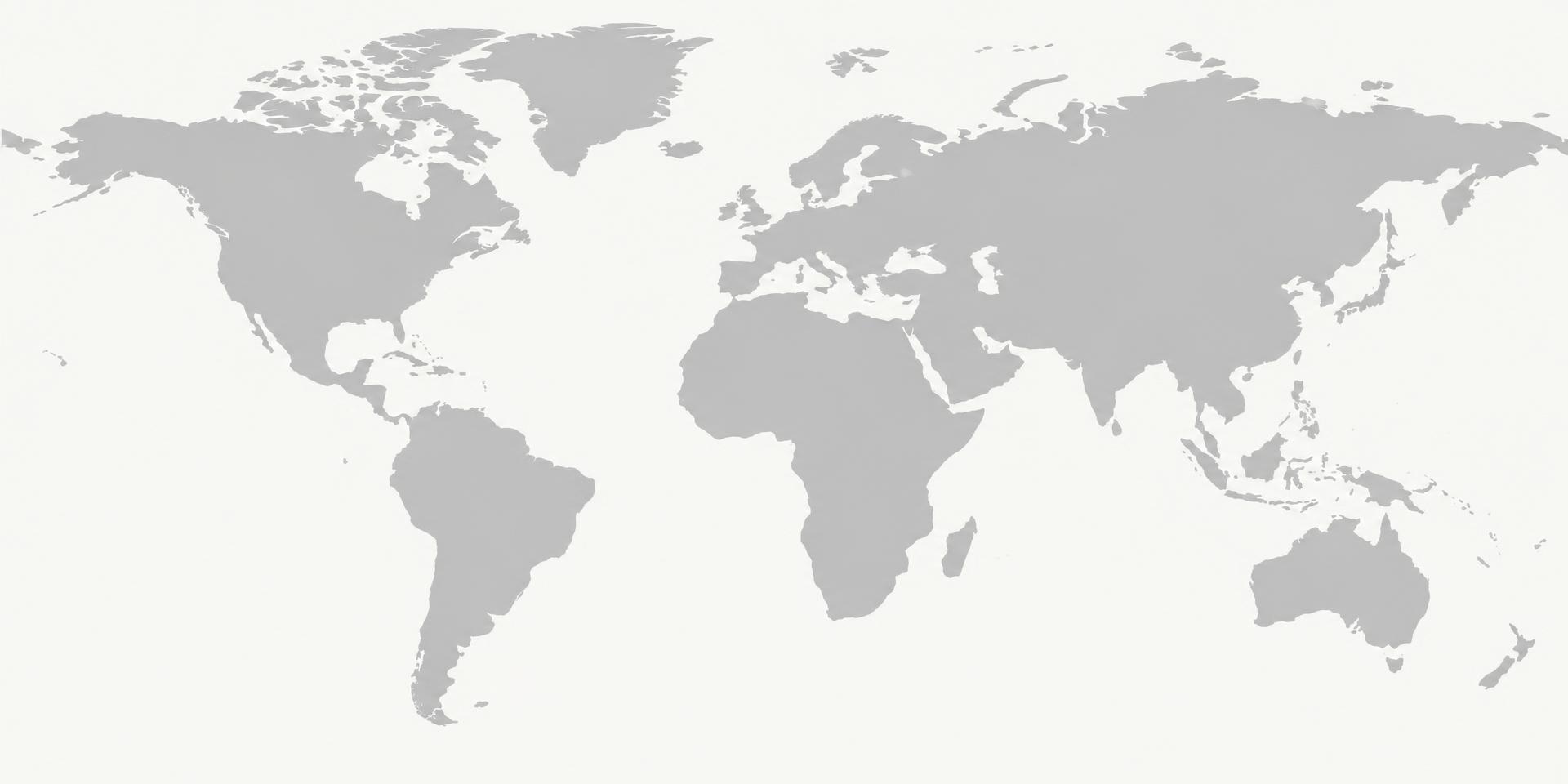 World map